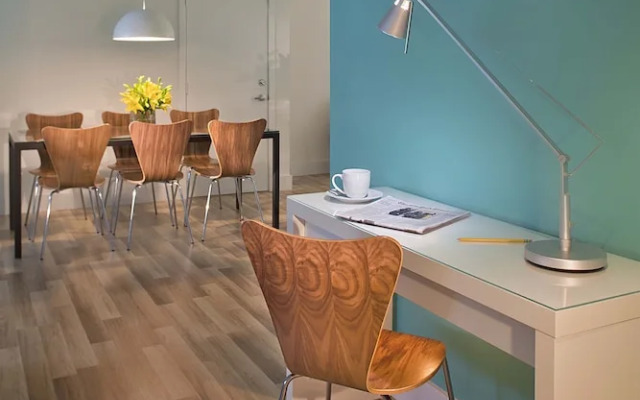 1818 Meridian House Apartments and Suites by Eskape Collection