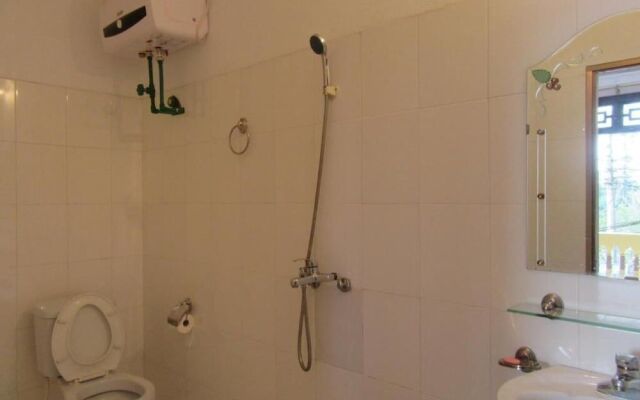 Thanh Homestay