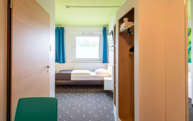 B&B Hotel Erlangen-Süd