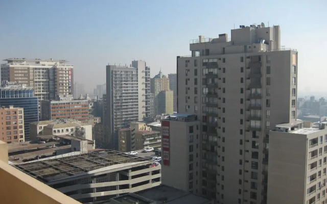 ECO PLAZA Santiago