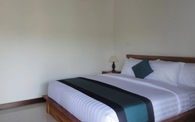 Paraiso Cottage Ubud