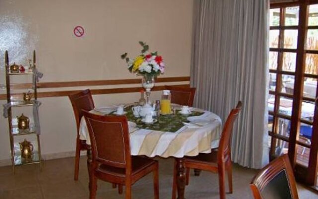 OTJ Pride Guest House