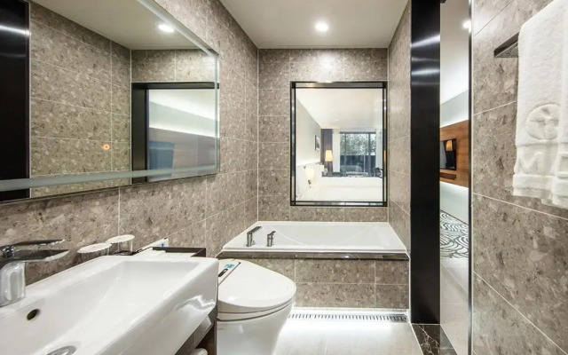 Best Western Plus Gyeongju Hotel