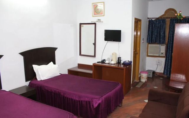 Hotel R.K. International