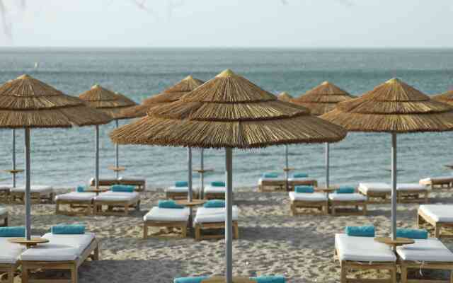 Mitsis Selection Blue Domes Hotel