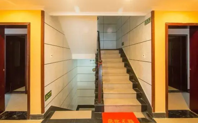 Yageba Hotel