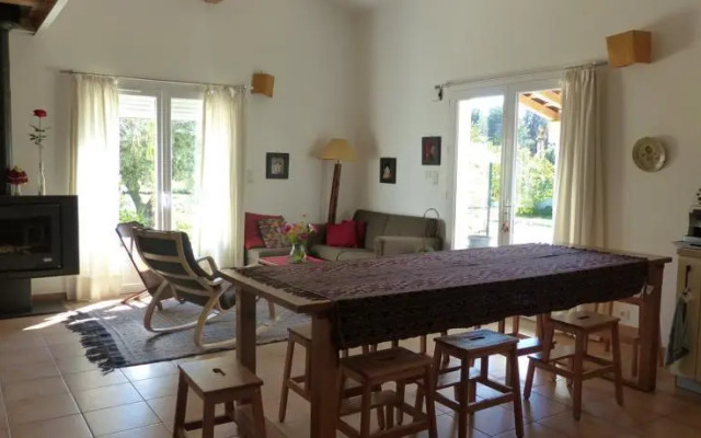 B&B Au Bord du Canal