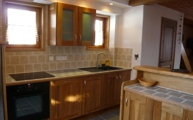 Résidence les Edelweiss