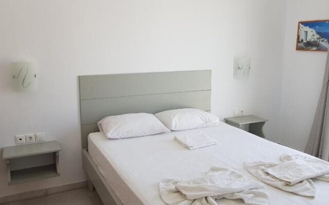 Alpha Studios Naxos - Adults Only