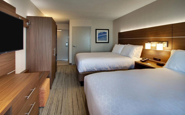 Holiday Inn Express Atlantic City W Pleasantville by IHG