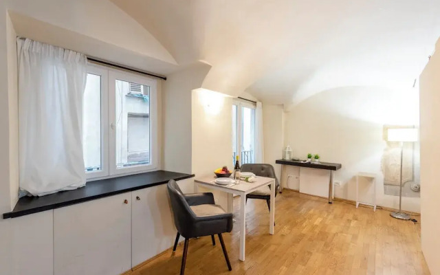 Genova Studio in San Lorenzo
