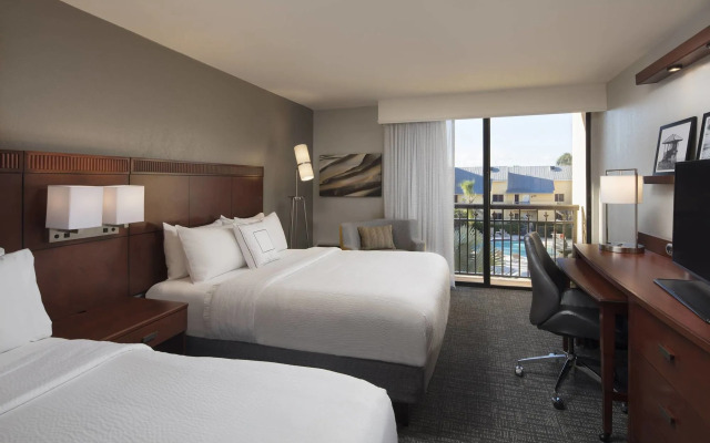 Courtyard by Marriott Boynton Beach