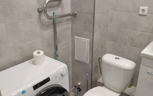 Апартаменты на бульваре Гусева 46