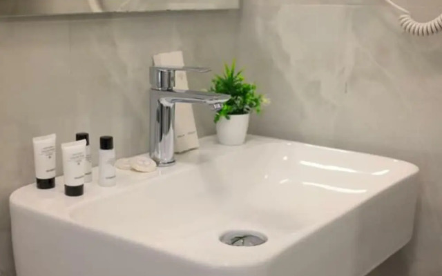 Sea & Lake View Villa