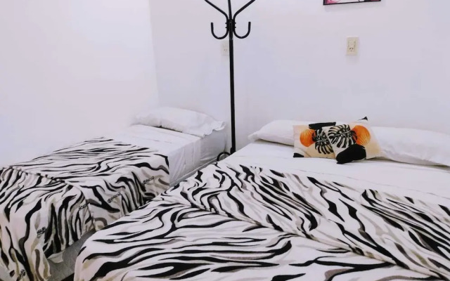 DepartamentoLaCascada