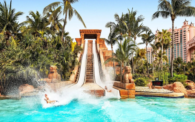 The Royal at Atlantis