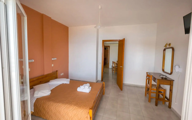 Harbour View - Oceanis Apartments