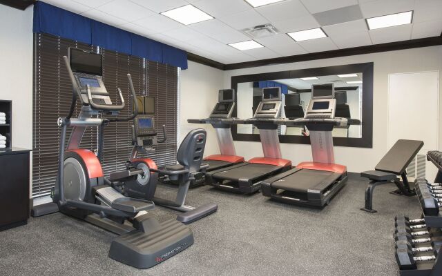 Holiday Inn Indianapolis Airport by IHG