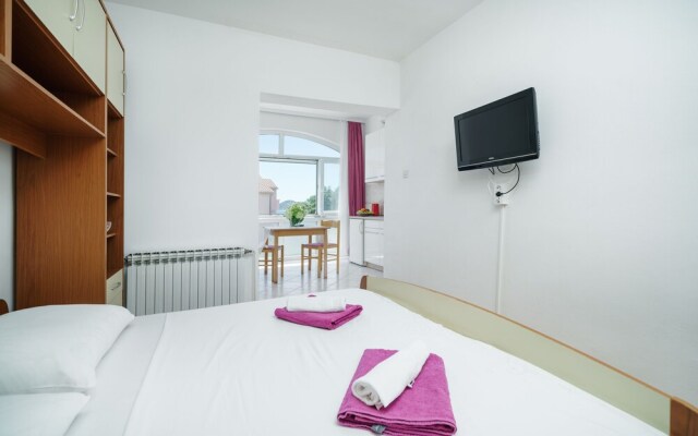 Apartments Nostro Palazzo