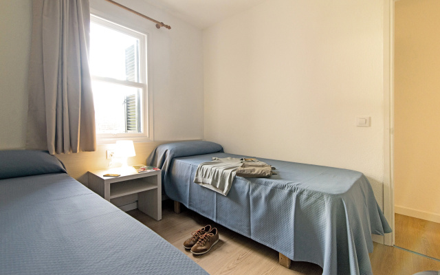 Apartamentos Cala Blanca