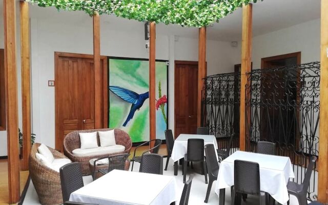 Hotel Casa Bella