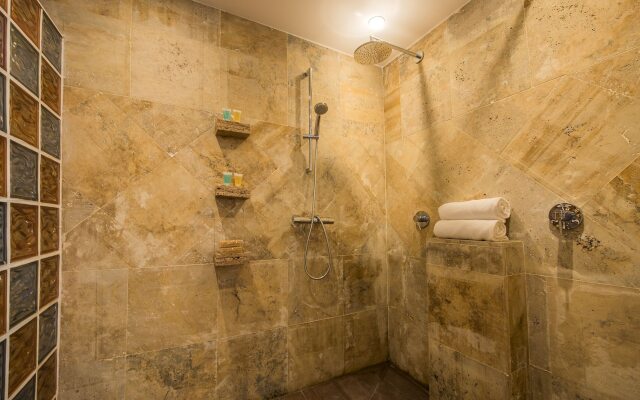 Hotel de Naturaleza Rodalquilar Spa Cabo de Gata