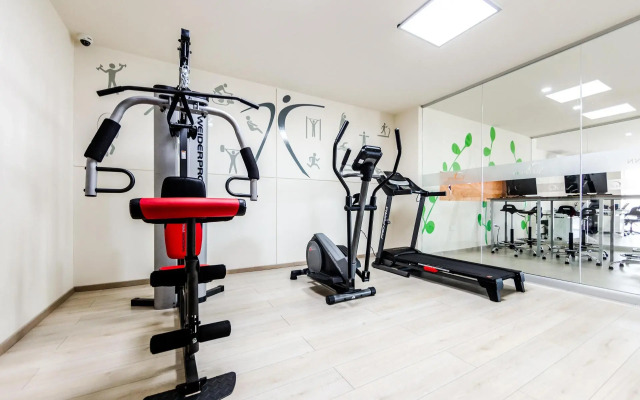 Sleep Inn Villahermosa