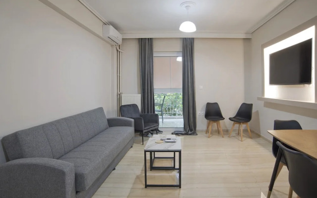 Soters Apartment in Kesariani