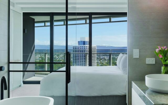 The Langham Gold Coast