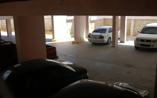 Lovely 2-bed Apartment in Punta Cana