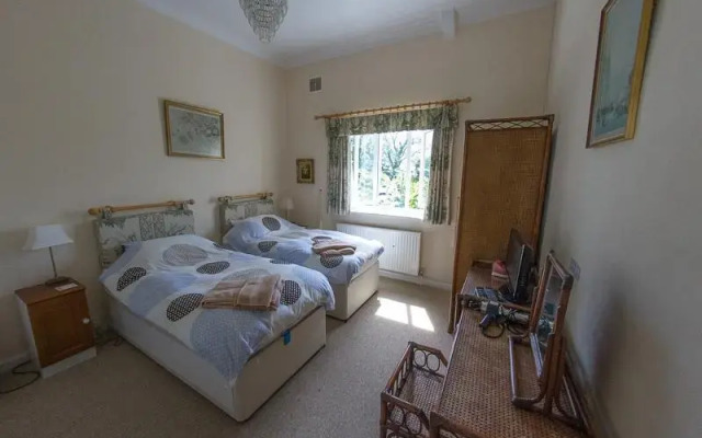 Westgate Cottage