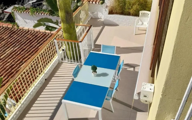 Villa Beach Club