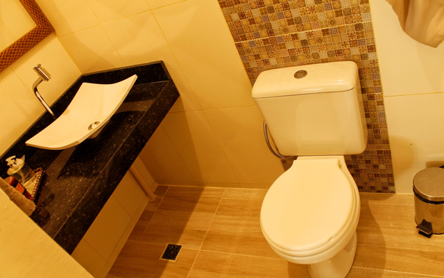 Pousada Carolina Praia