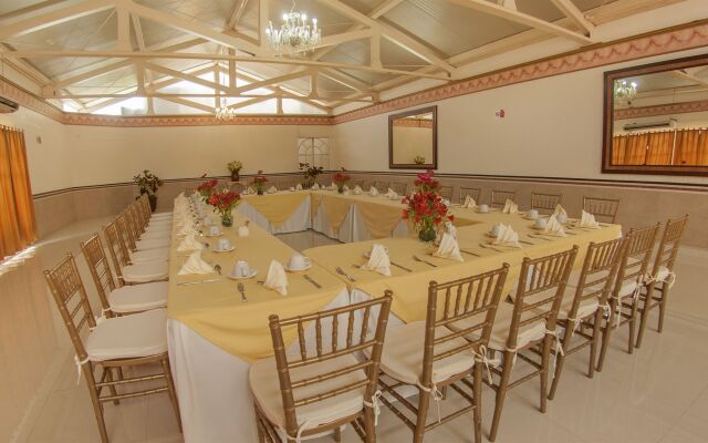 Hotel Villa Las Margaritas Sucursal Centro