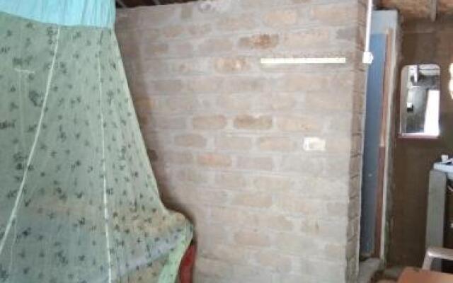 Waterfalls Guesthouse