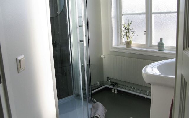 STF Jädraås Herrgård - Hostel