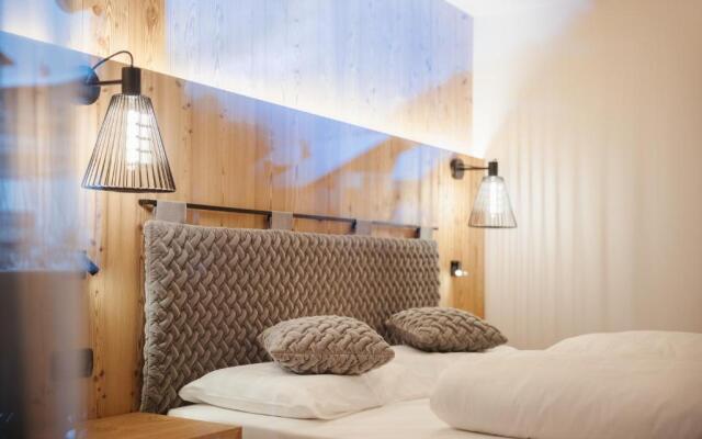 Albergo Posta Pederoa