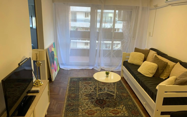 Pueyrredon 40, Nueva Cordoba