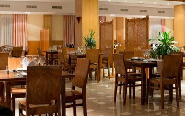 Hotel Almedina Spa