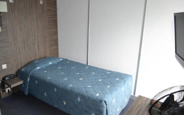 Hotel du Cheval blanc