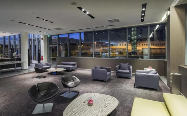 Ac Hotel By Marriott Milan Sesto