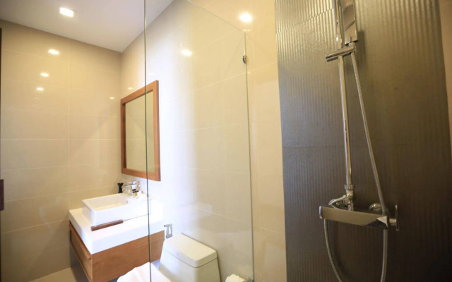 The Spirit Resort Hua Hin