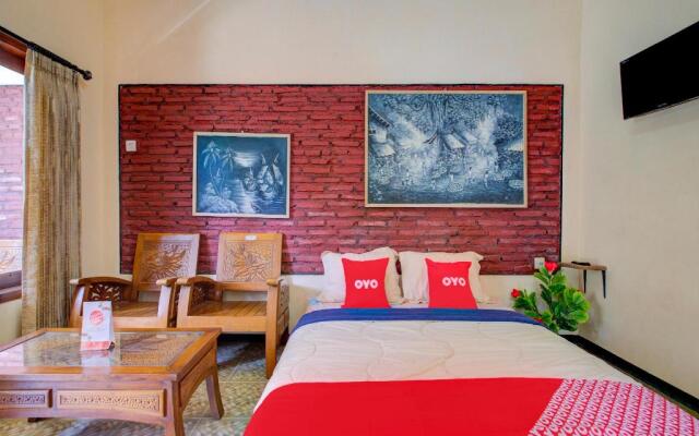 OYO 3470 Villa Dapur Tengger