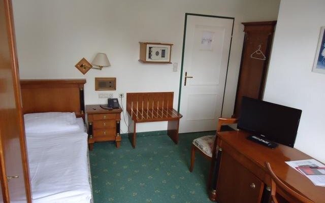 Hotel Post