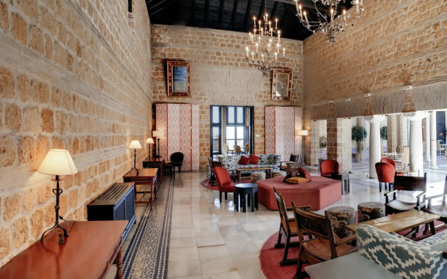 Parador de Carmona