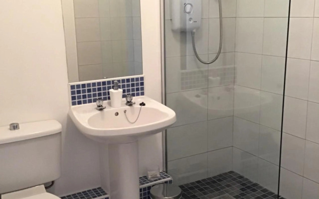 Wexford Town Centre Apartment