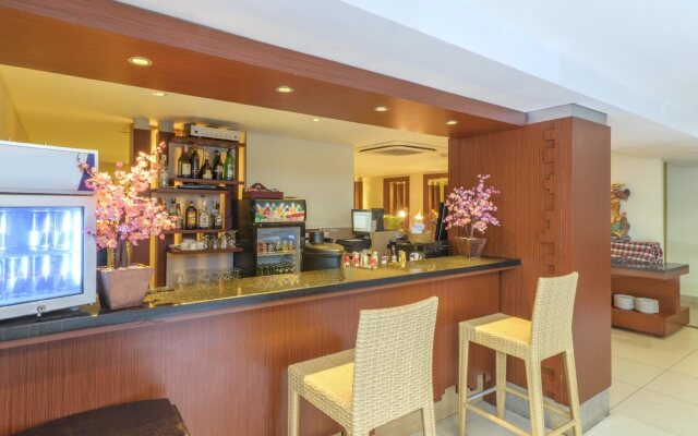 Sense Sunset Hotel Seminyak