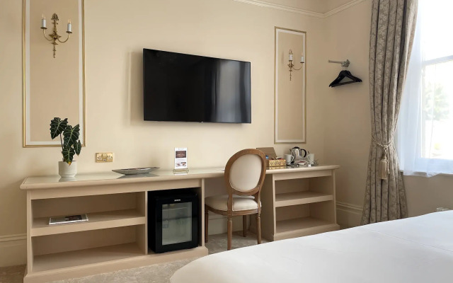 Bathen House Boutique Hotel