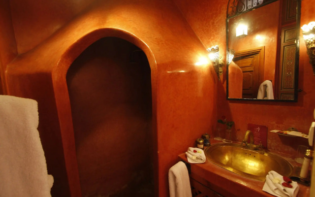 Riad Léna & Spa
