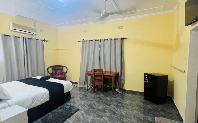 Adrenaline Lodge and Tours